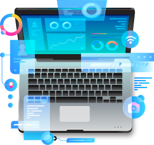 LaptopLabs, the lean agile shop for your next website